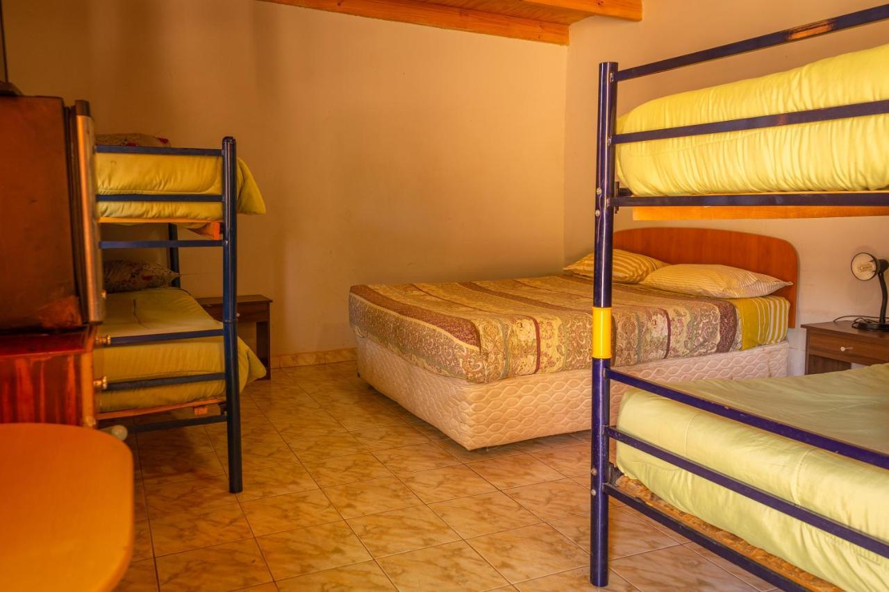 ホテル La Casa Del Sol Naciente サン・ペドロ・デ・アタカマ エクステリア 写真