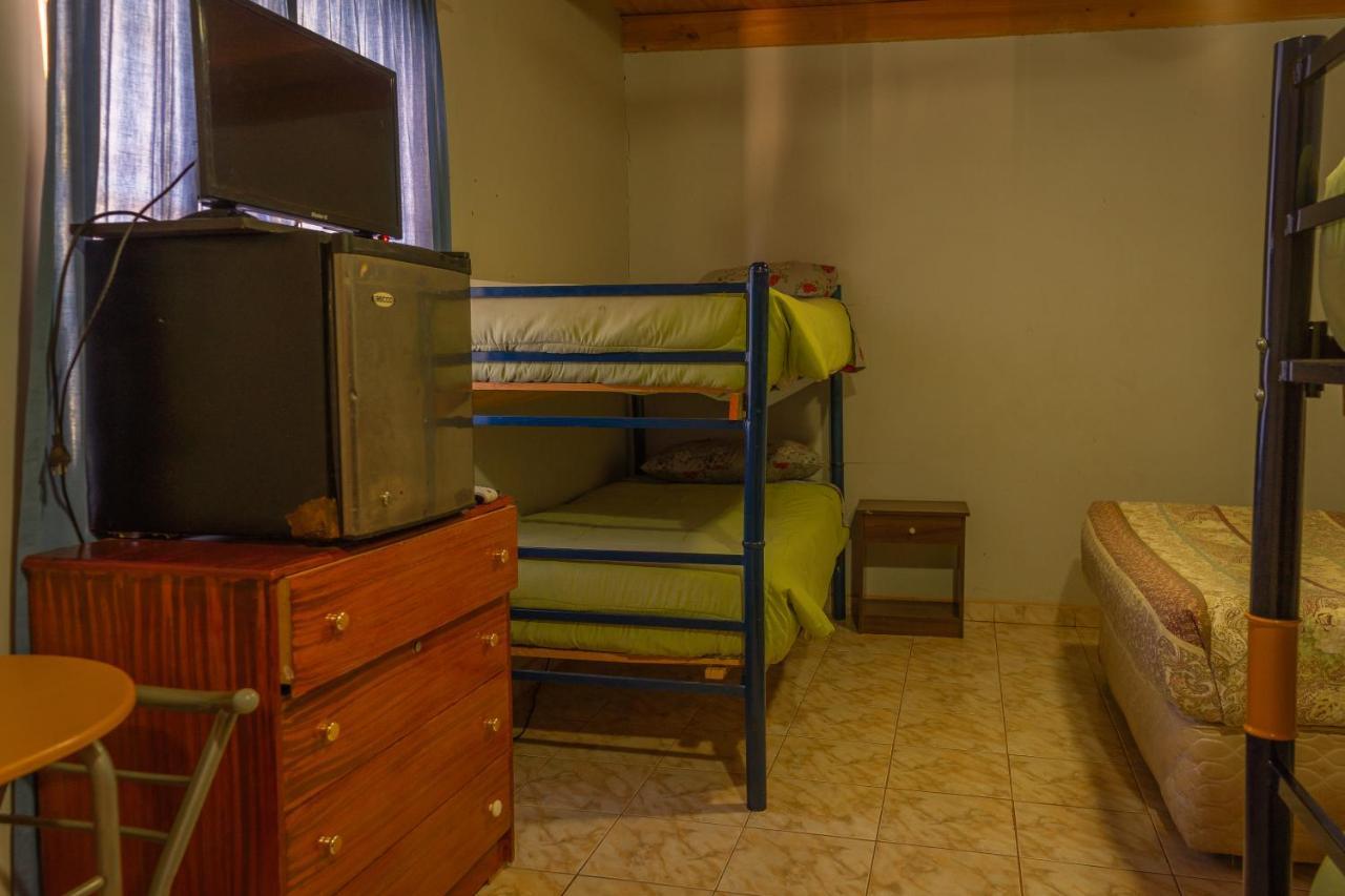 ホテル La Casa Del Sol Naciente サン・ペドロ・デ・アタカマ エクステリア 写真