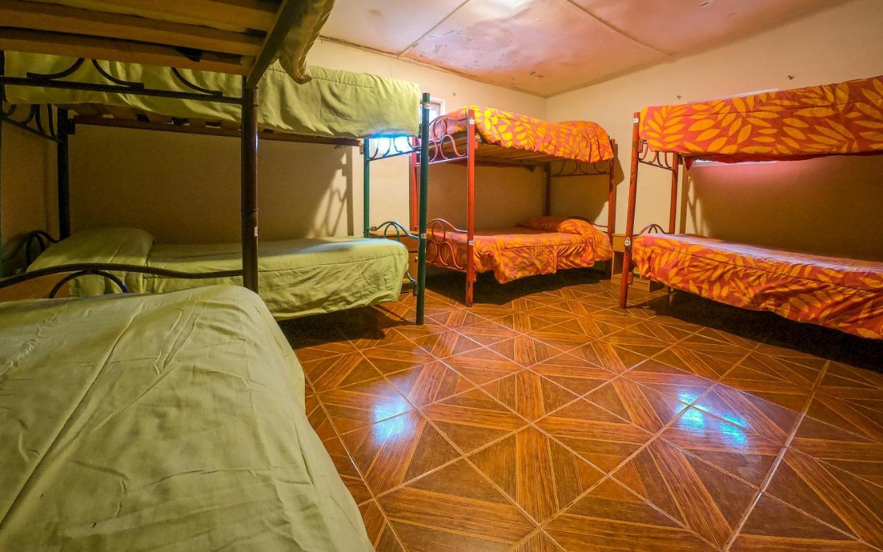 ホテル La Casa Del Sol Naciente サン・ペドロ・デ・アタカマ エクステリア 写真