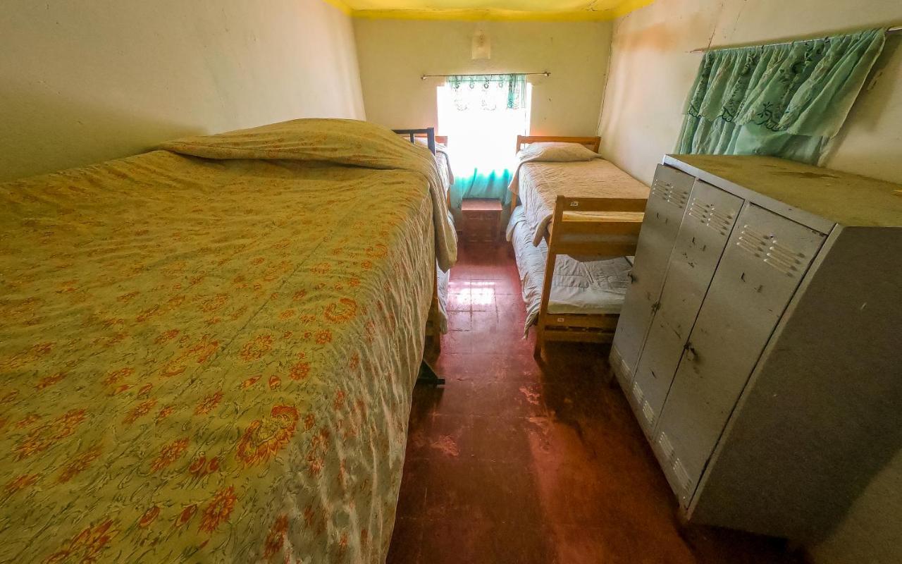 ホテル La Casa Del Sol Naciente サン・ペドロ・デ・アタカマ エクステリア 写真