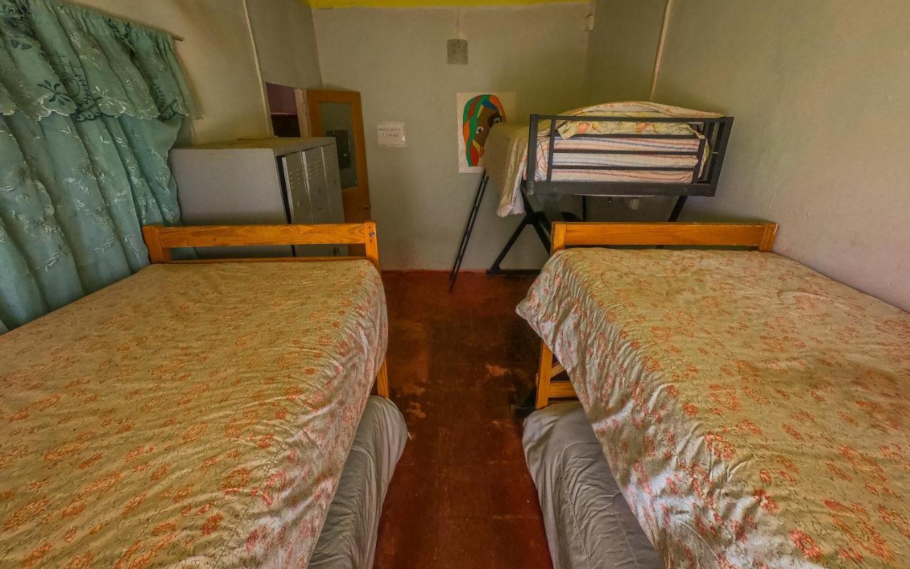 ホテル La Casa Del Sol Naciente サン・ペドロ・デ・アタカマ エクステリア 写真