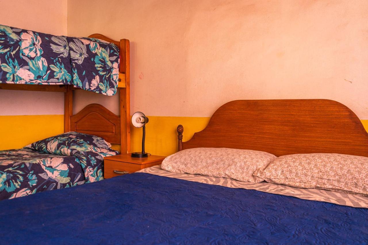 ホテル La Casa Del Sol Naciente サン・ペドロ・デ・アタカマ エクステリア 写真