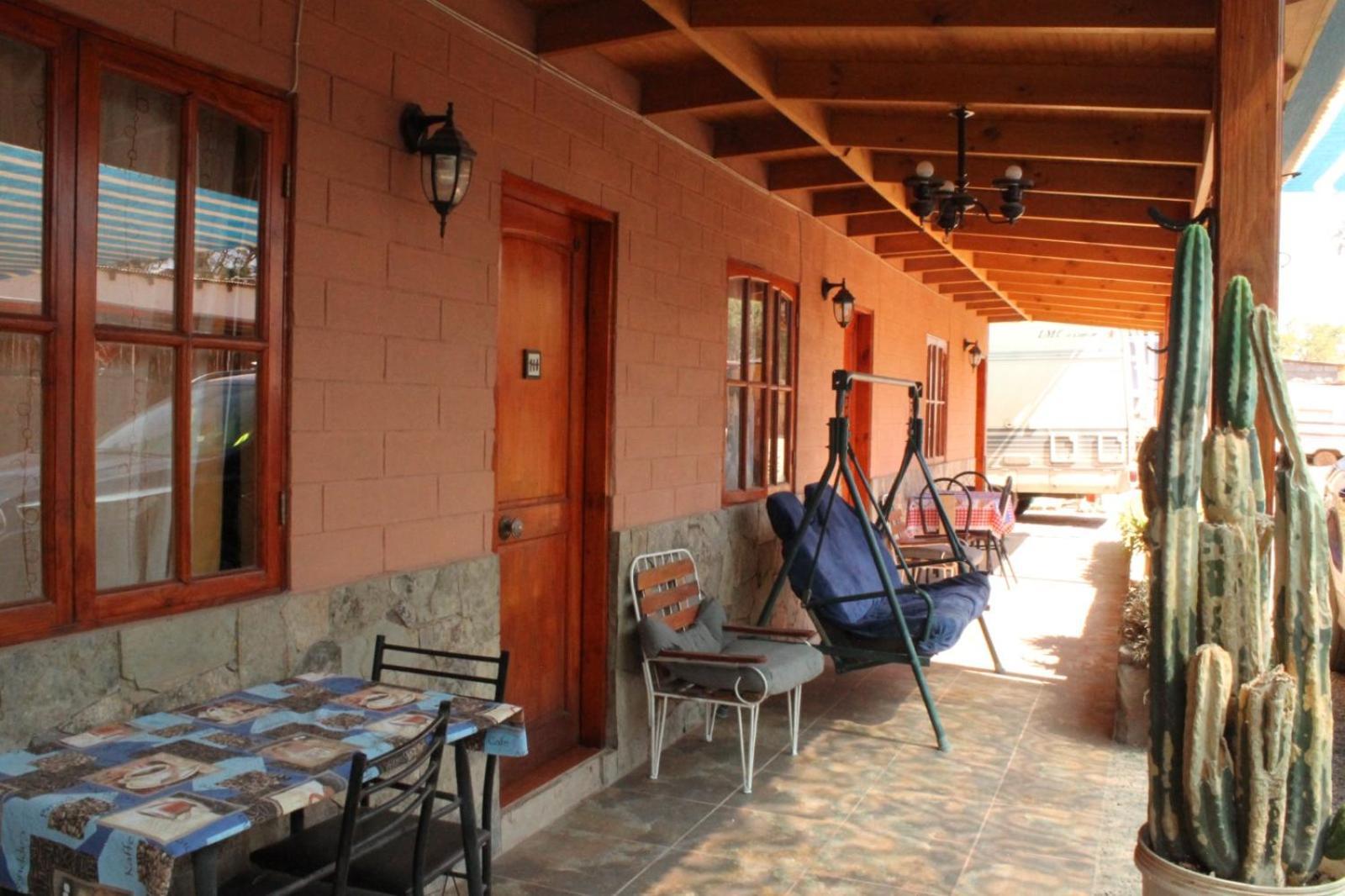 ホテル La Casa Del Sol Naciente サン・ペドロ・デ・アタカマ エクステリア 写真